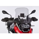 Windschutzscheibe BMW R 1200 GS 2017 bis 2018