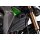 Protech Edition Kühlergrillabdeckung Kawasaki Z 1000SX 2014- schwarz