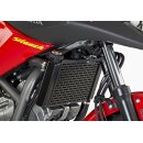 Protech Edition Kühlergrillabdeckung Honda NC 750...