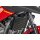 Protech Edition Kühlergrillabdeckung Honda NC 750 X/S schwarz