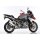 Shark DSX-5 Auspuff BMW R 1200 GS Adventure 2014- mit EG-ABE (Prod.Nr.S106)