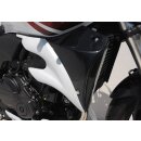 Kühlerseitenverkleidung HONDA CB600 Hornet 2007 bis...