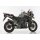 DSX-10 TRIUMPH Tiger 1200 Explorer / XC 2012 bis 2015