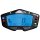 KOSO Digitales Multifunktions-Racing-Cockpit, DB-03R , schwarz