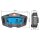 KOSO Digitales Multifunktions-Racing-Cockpit, DB-03R , schwarz