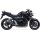 IXIL Hyperlow Suzuki GSF 650/1250 Bandit Baujahr 2007 bis 2015 und Suzuki GSX 650/1250 F Baujahr 2008-2015.