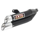 IXIL Hyperlow Auspuff Suzuki GSX 650 F und GSX 1250 F...
