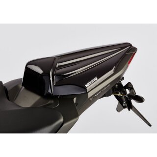 Bodystyle Sitzkeil Yamaha MT 07, Ausf. unlackiert, mit ABE
