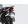 Bodystyle Kotflügelverlängerung hinten Yamaha MT 07, Ausf. schwarz-matt, keine ABE nötig