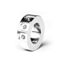 motogadget mo.Switch Mini Tasterarmatur, 22mm ,