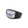 HIGHSIDER Hauptscheinwerfer OREGON Aluminium, schwarz