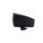 HIGHSIDER Hauptscheinwerfer OREGON Aluminium, schwarz