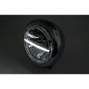 HIGHSIDER 7 Zoll VOYAGE HD-STYLE LED-Scheinwerfer, untere...