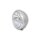 HIGHSIDER 7 Zoll VOYAGE HD-STYLE LED-Scheinwerfer, untere Befestigung