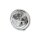 HIGHSIDER 7 Zoll VOYAGE HD-STYLE LED-Scheinwerfer, untere Befestigung