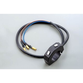 Externer CNC Schalter für DAYTONA VELONA, schwarz