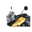 BBSTORM Handprotektoren-Kit Schwarz. Honda XL 600/650/700 V.