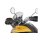 BBSTORM Handprotektoren-Kit Schwarz. Honda XL 600/650/700 V.