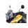 BBSTORM Handprotektoren-Kit Schwarz. Honda XL 600/650/700 V.