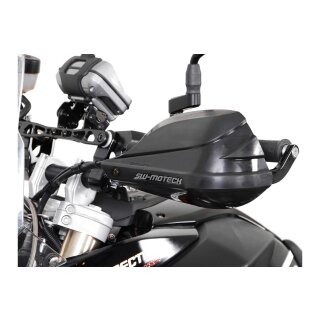 BBSTORM Handprotektoren-Kit BMW F650GS/F800GS/R1200GS,...