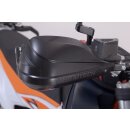 BBSTORM Handprotektoren-Kit Schwarz BMW/ Ducati/...