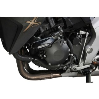 Sturzpad-Kit Honda CB 1000 R (08-)