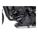 Sturzpad-Kit Honda CBF 600 S/N (08-09)
