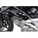 Sturzpad-Kit Suzuki SFV 650 Gladius (09-)