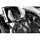 Sturzpad-Kit Yamaha FZ6 / Fazer