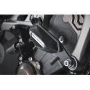 Sturzpad-Kit Yamaha MT-09 (13-)