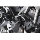 Sturzpad-Kit Yamaha MT-09 (13-)