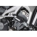 Sturzpad-Kit Yamaha MT-09 (13-)