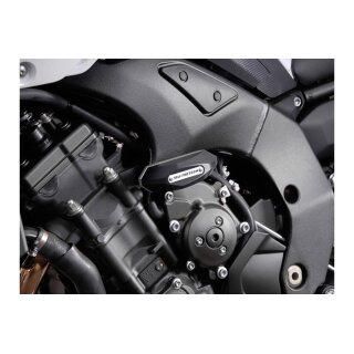 Sturzpad-Kit Yamaha FZ8 (10-)