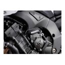 Sturzpad-Kit Yamaha FZ8 (10-)