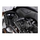 Sturzpad-Kit Yamaha FZ8 (10-)