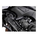 Sturzpad-Kit Yamaha FZ8 Fazer (10-)