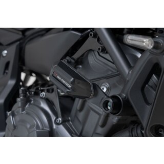 Sturzpad-Kit Yamaha MT-07 (14-)