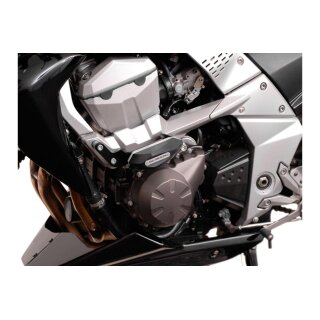 Sturzpad-Kit Kawasaki Z 750 R (11-)