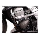 Sturzpad-Kit Kawasaki Z 750 R (11-)