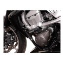 Sturzpad-Kit Kawasaki Z 750 R (11-)