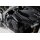 Sturzpad-Kit Schwarz. Triumph Speed Triple 1050 (10-).