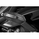 Sturzpad-Kit Triumph Street Triple 675 (12-)