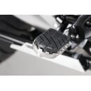 ION Fußrasten-Kit BMW R 1200 GS, R 1250 GS, R 1300 GS.