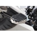 ION Fußrasten-Kit BMW R 1200 GS, R 1250 GS, R 1300 GS.