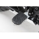 ION Fußrasten-Kit BMW R 1200 GS, R 1250 GS, R 1300 GS.