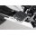 ION Fußrasten-Kit BMW R 1200 GS, R 1250 GS, R 1300 GS.