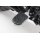 ION Fußrasten-Kit BMW R 1200 GS, R 1250 GS, R 1300 GS.