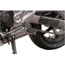 Fußrasten Kit Kawasaki Versys 650 2010 bis 2011,...