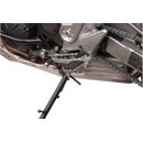 Fußrasten Kit Kawasaki Versys 650 2010 bis 2011, mit ABE
