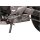 Fußrasten Kit Kawasaki Versys 650 2010 bis 2011, mit ABE